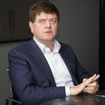 Димитър Желев - предс. на ИК и изпълнителен директор на "Алианц България холдинг"