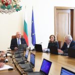 Министрите удължават с година срока на договора на БДЖ за првоз на пътници