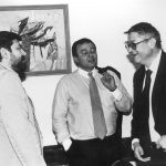1994 годинаВ зората на демокрацията