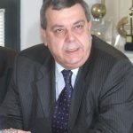 Теодорос Каракасис - зам. предс. на директорския борд на Пощенска банка