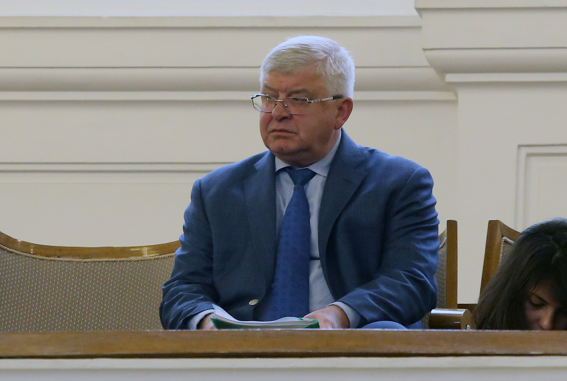 Кирил Ананиев