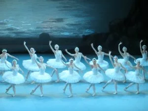 кордебалет