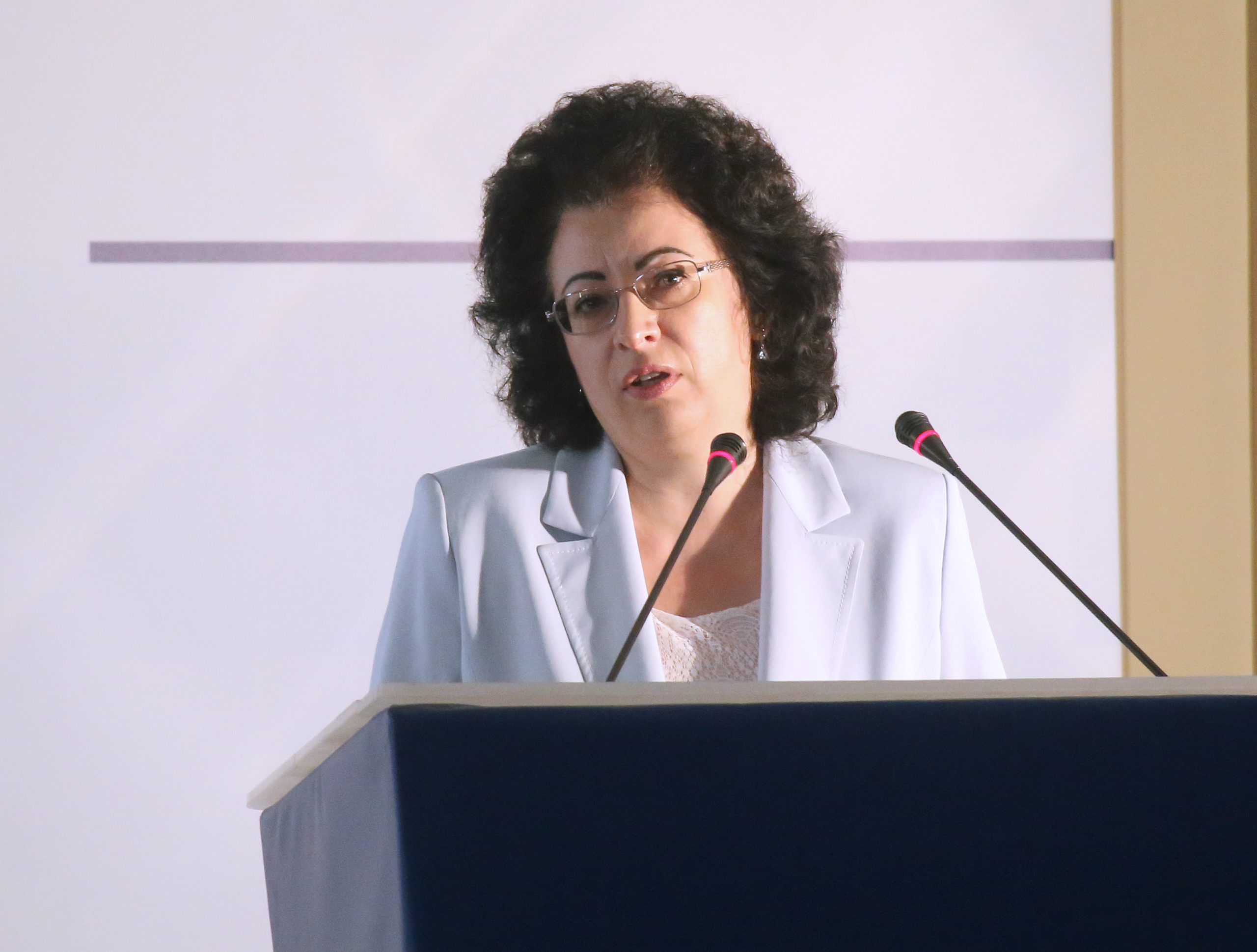 Финансов форум "Иновации" Светослав Молдовански изп. директор на ПИБанк