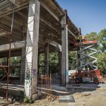 Център за съвременно изкуство в София