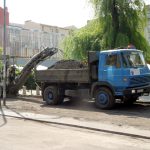Ремонт на Софийски улици. За ново общинско предприятие "Софийски улици" ще решава СОС