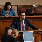 Парламент закон за изборите избирателен Хаммид Хамид
