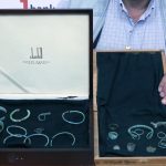 Проф. Николай Овчаров представи антични бижута и красиви средновековни накити от „Града на мъртвите” от Археологическа кампания „Перперикон 2017”.