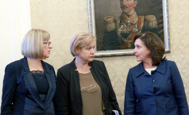 цецка цачева