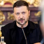 Володимир Зеленски