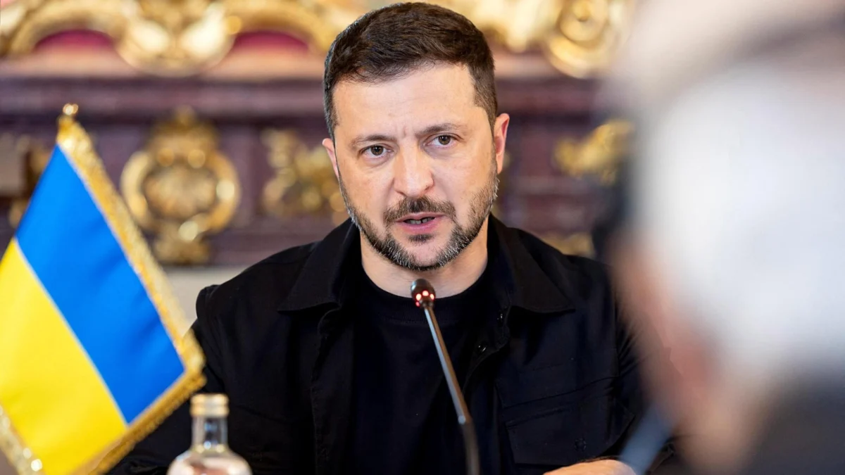 Зеленски заяви, че ще се срещне с Тръмп във Вашингтон в понеделник