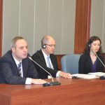 В Конферентната зала в Ректората на Софийския университет „Св. Климент Охридски“ беше представен най-новият доклад на Световната банка