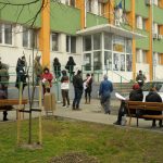 безработни