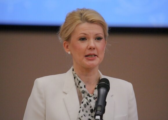 марина ракова