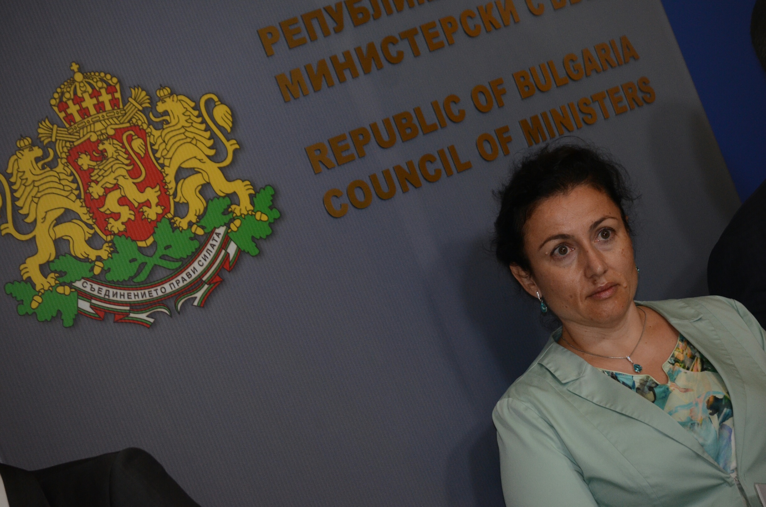 Министерски съвет африканска чума по свинете Десислава Танева