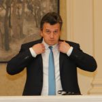 Парламент Николай Павлов Булгаргаз