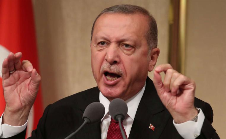 ердоган