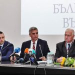 Стефан Янев Български възход