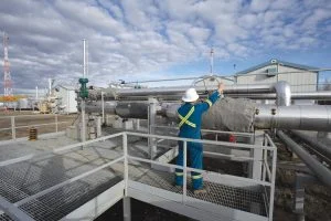 природен газ