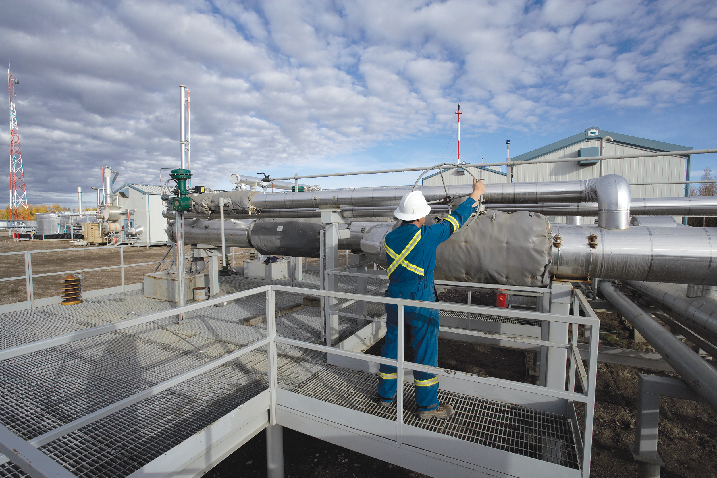 природен газ