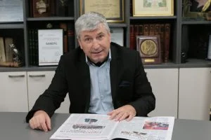 Илиян Василев