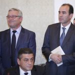 ПарламентПърво заседание на временната комисия по бюджет и финанси. Бяха разгледани докладът на БНБ за КТБ
