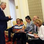 Парламент Любомир Каримански
