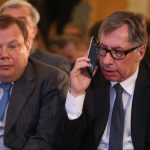 Общият съд на ЕС отмени санкциите срещу руските олигарси Фридман и Авен
