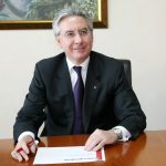 Андреа Казини - главен оперативен директор на Уникредит Булбанк