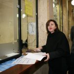 Заместник министър-председателят по коалиционната политика и държавната администрация Румяна Бъчварова бе специален гост на 22. 01.  на представяне на нова тарифа за електронни подписи в пилотен фронт офис в сградата на Централна поща