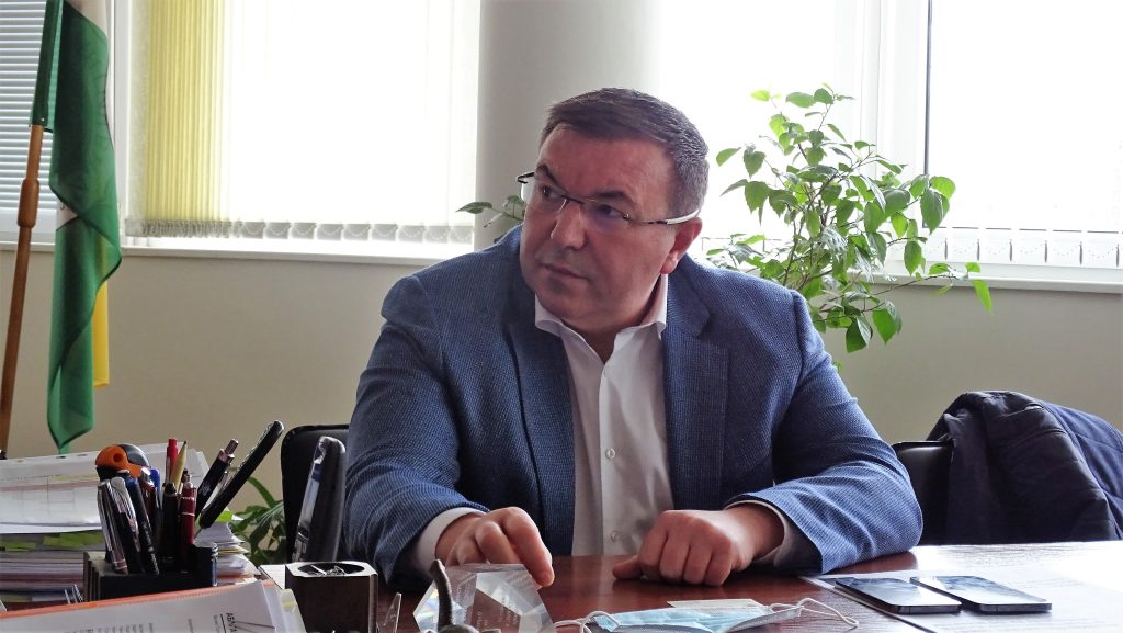 Съдът отхвърли пет иска срещу бившия здравен министър Костадин Ангелов 2 проф. Костадин Ангелов