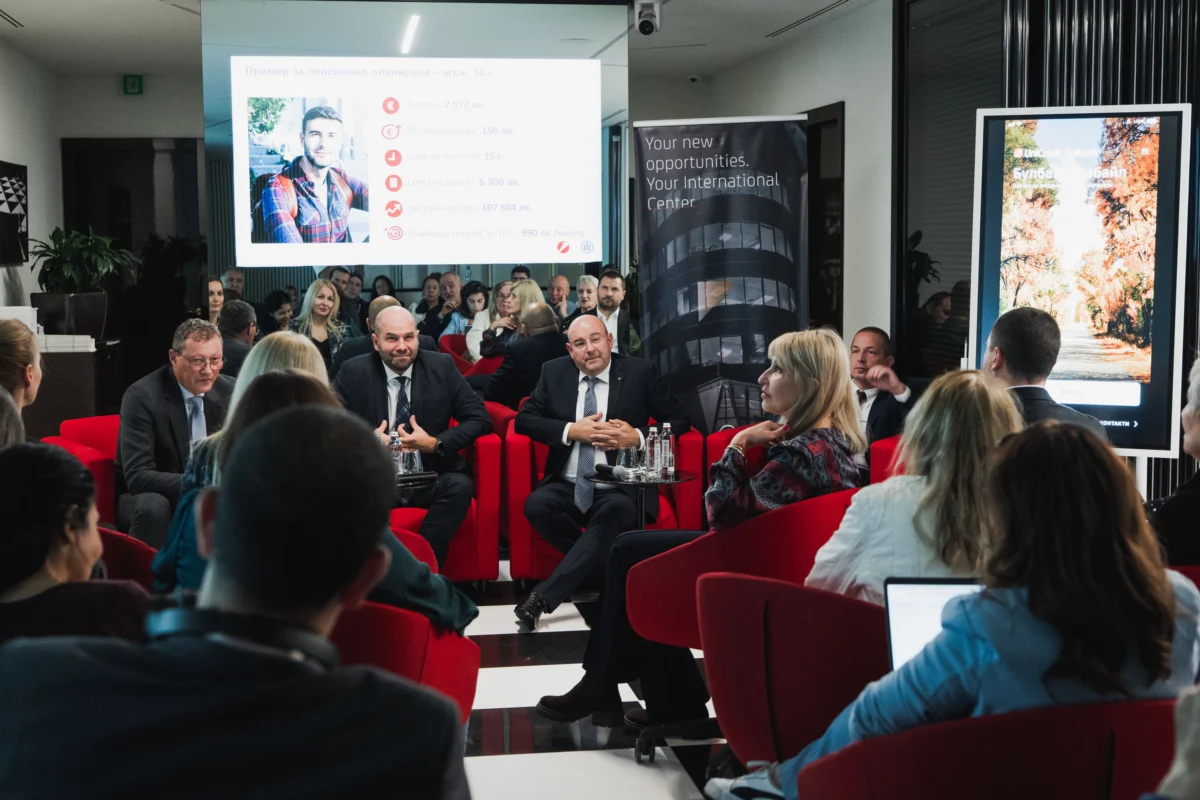 0311 media event unicredit bulbank allianz