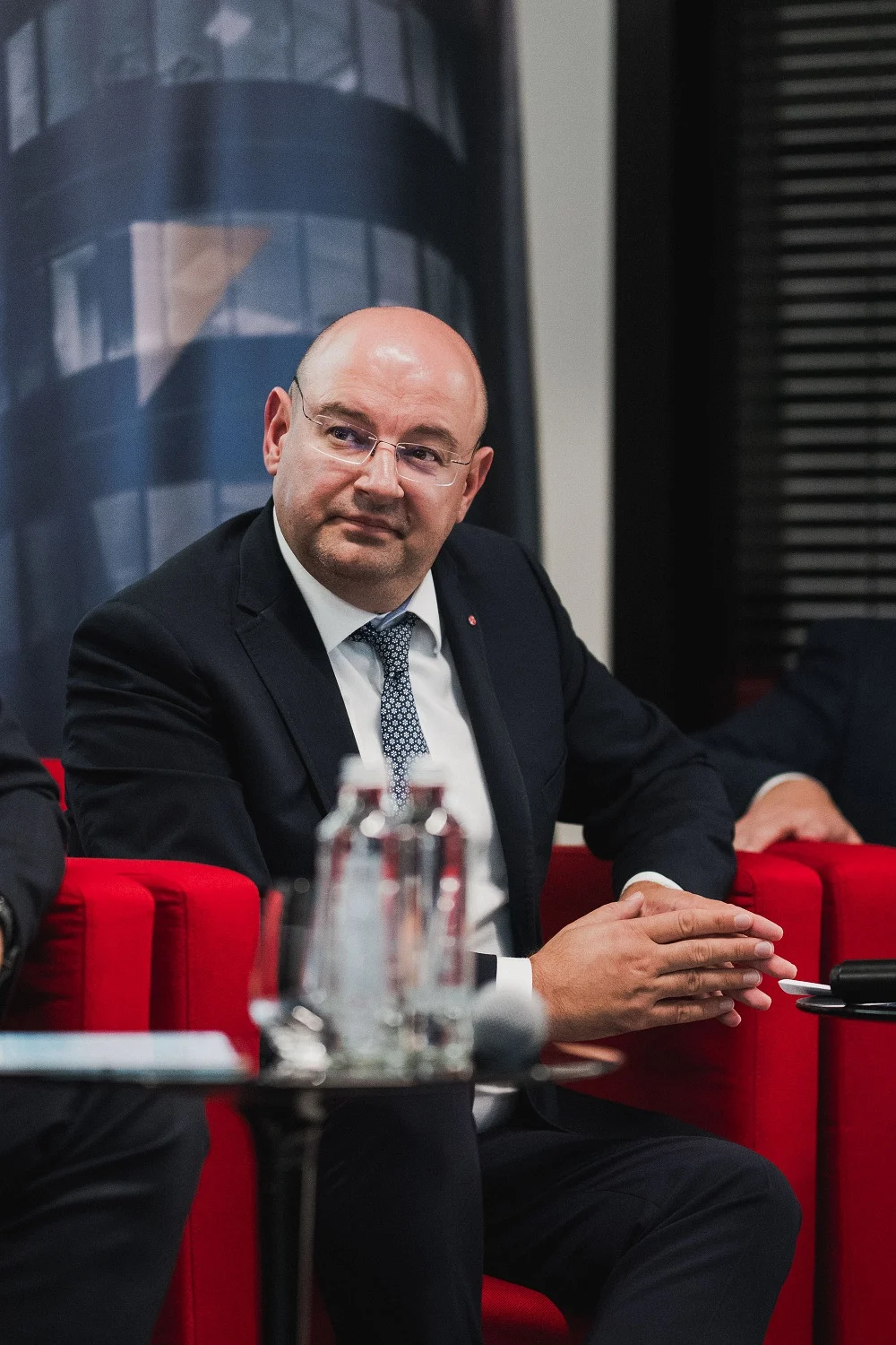 0311 media event unicredit bulbank allianz borislav genov