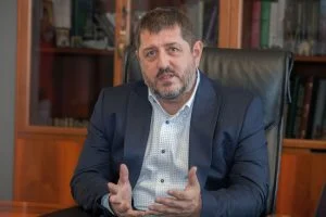 От строго профилиран университет ВУЗФ се превърна в университет на бъдещето