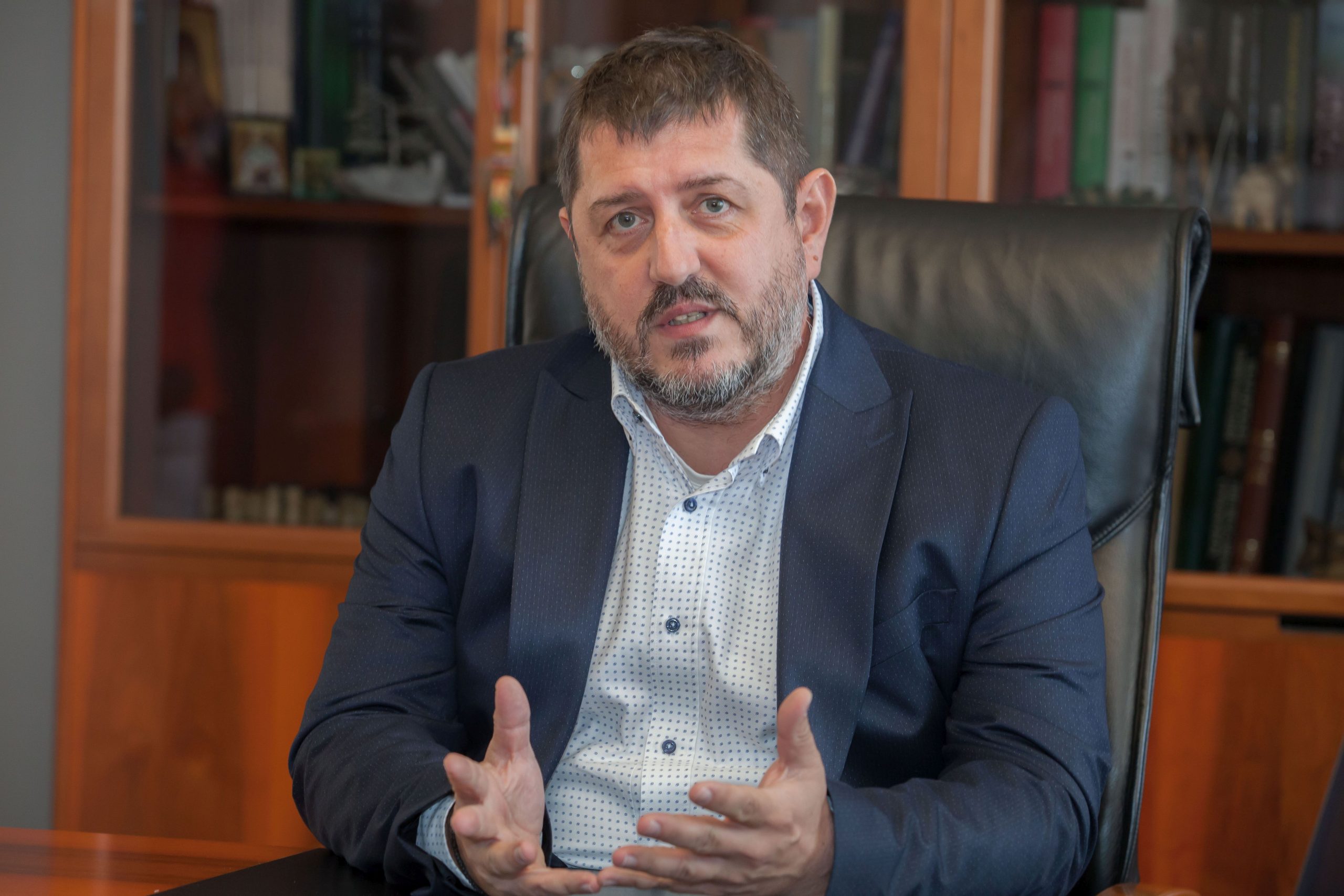 От строго профилиран университет ВУЗФ се превърна в университет на бъдещето