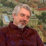 професор николай витанов