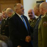 Министерски съвет