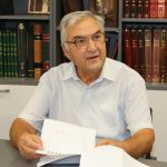 Проф. Гарабед Минасян
