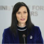 Мария Габриел беше назначена за помощник генерален директор на ЮНЕСКО