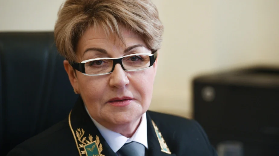 Елеонора Митрофанова