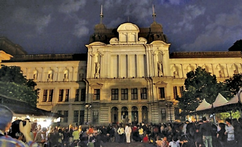 Migration Image