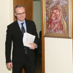 ВСС  избира председател на ВКС  Павлина Панова и Лозан Панов.