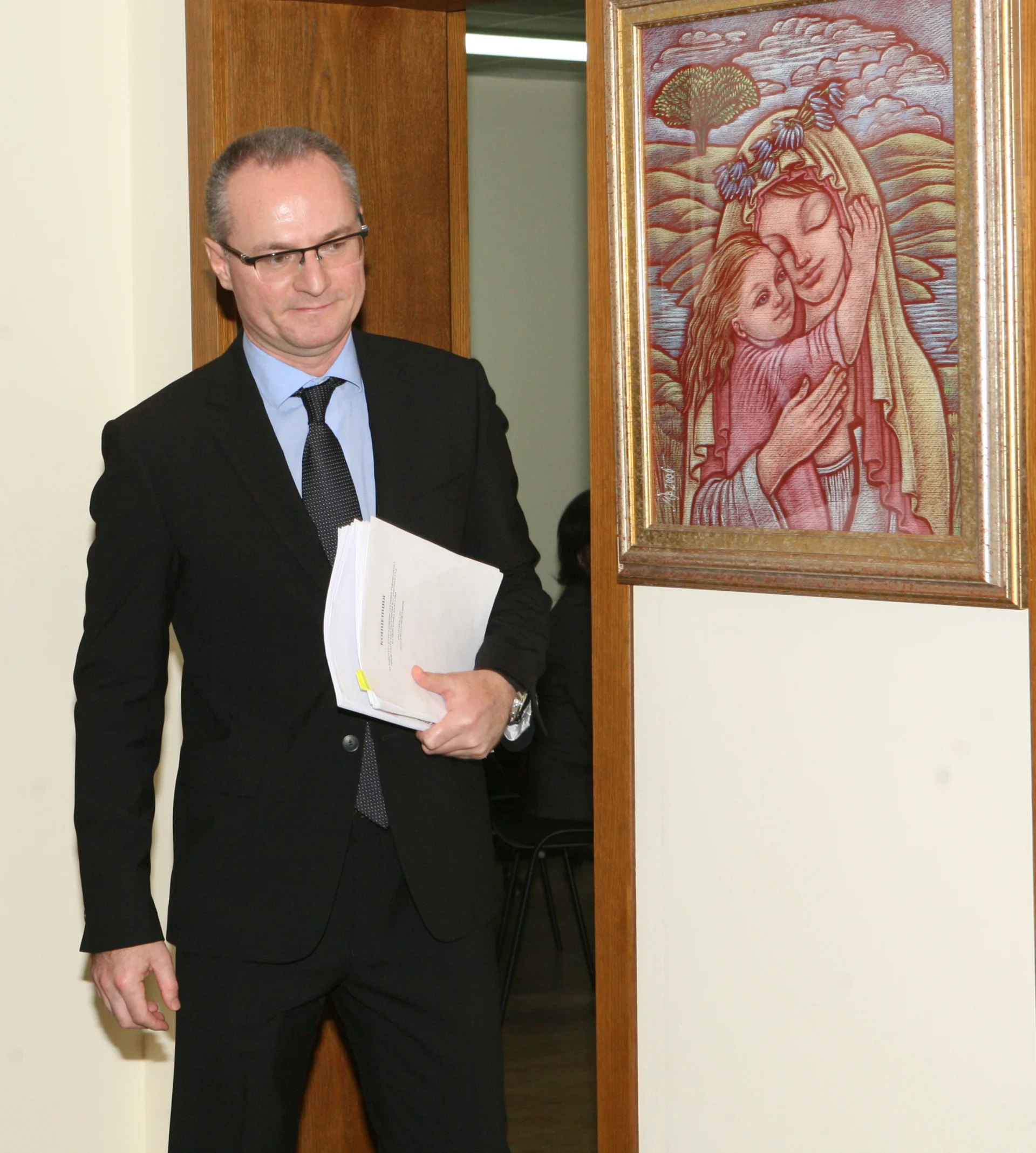 ВСС  избира председател на ВКС  Павлина Панова и Лозан Панов.
