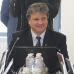 ВСС - заседание Димитър Узунов