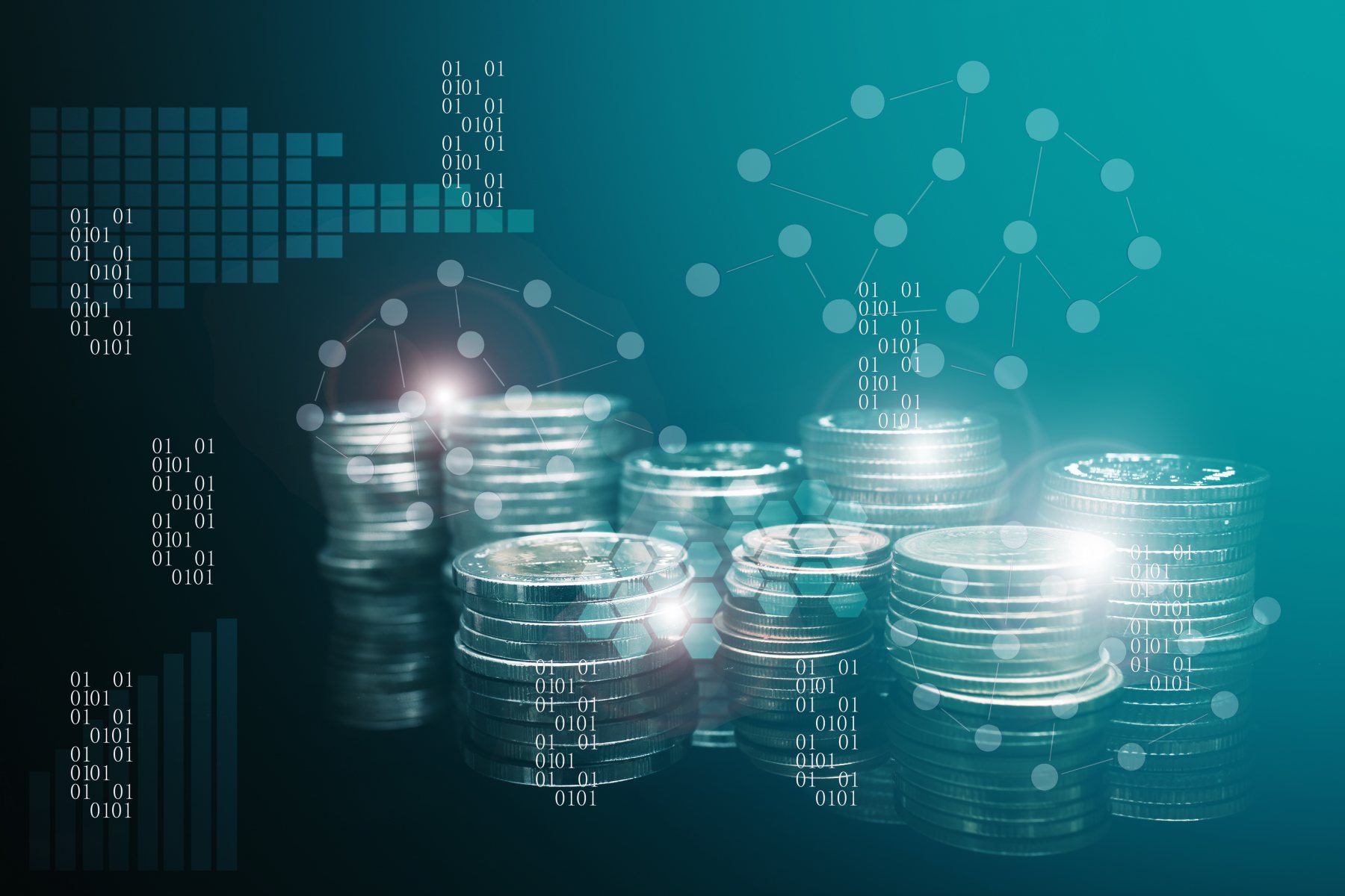 Дигитална икономика дигитализация