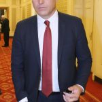 Валери Жаблянов БСП