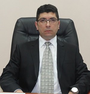 Любомир Бакаливанов