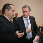 х-л ШератонИнвеститор на годината-Кирил Домусчиев