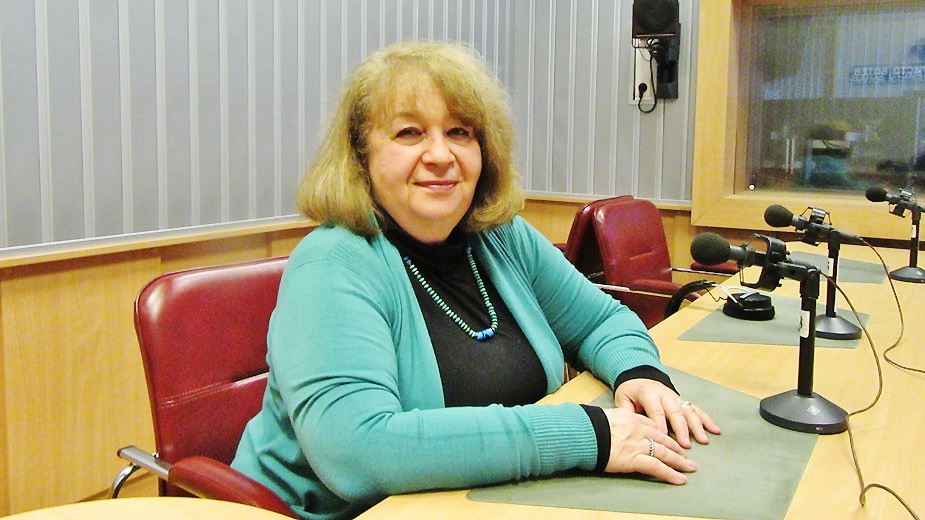 Мила Сантова