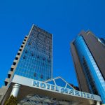 Хотел Марица Пловдив