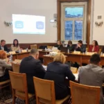 На комисия в НС: Очаква се средната пенсия догодина да е 541,20 евро